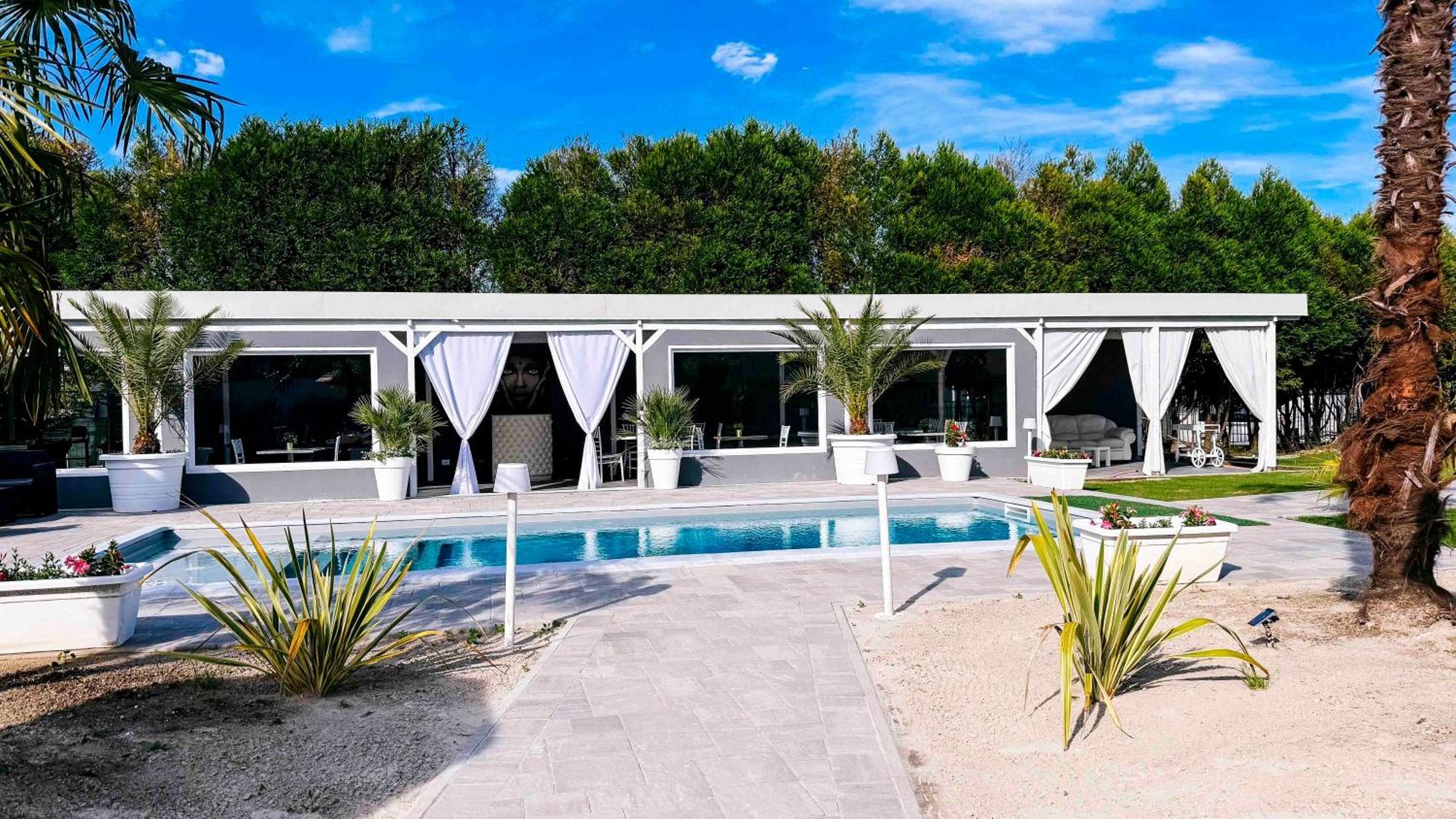 Villa Marchese Lake Maggiore Somma Lombardo Exterior foto